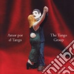 Tango Group (The) - Amor Por El Tango