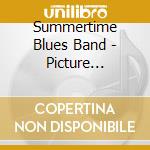 Summertime Blues Band - Picture Perfect cd musicale di Summertime Blues Band
