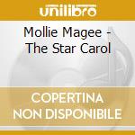Mollie Magee - The Star Carol cd