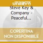 Steve Key & Company - Peaceful Inspiration cd