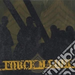 Force Major - Fall Out cd