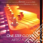 Artist For A Cure - One Step Closer