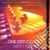 Artist For A Cure - One Step Closer cd