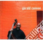 Gerald Cannon - Gerald Cannon