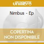 Nimbus - Ep cd