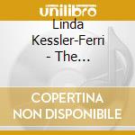 Linda Kessler-Ferri - The Well-Tempered Grandma: Disk 2 Of 2: The Flat Keys