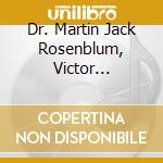 Dr. Martin Jack Rosenblum, Victor Delorenzo, Malachi Delorenzo - Navigator cd musicale di Dr. Martin Jack Rosenblum, Victor Delorenzo, Malachi Delorenzo