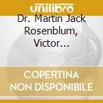 Dr. Martin Jack Rosenblum, Victor Delorenzo, Malachi Delorenzo - Navigator cd