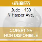 Jude - 430 N Harper Ave. cd
