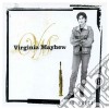Virginia Mayhew - No Walls cd