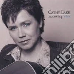Cathy Lake - Something Blue cd