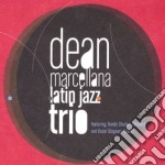 Dean Marcellana Latin Jazz Trio - Dean Marcellana Latin Jazz Trio