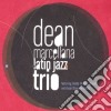 Dean Marcellana Latin Jazz Trio - Dean Marcellana Latin Jazz Trio cd