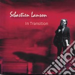 Sebastien Lanson - In Transition
