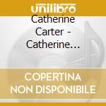 Catherine Carter - Catherine Carter cd