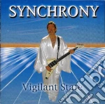 Synchrony - Vigilant State cd