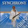 Synchrony - Vigilant State cd