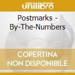 Postmarks - By-The-Numbers cd