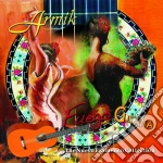 Armik - Fuego Gitana cd