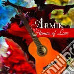 Armik - Flames Of Love cd