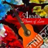 Armik - Flames Of Love cd