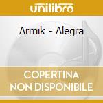 Armik - Alegra cd