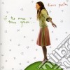 Diana Panton - If The Moon Turns Green cd