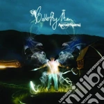 Nazrul Aaron - Butterfly Man cd