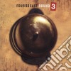 Four80east - Round Three cd