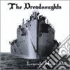 Dreadnoughts (The) - Into The North cd