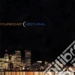 Four80east - Nocturnal cd