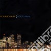 Four80east - Nocturnal cd