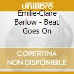 Emilie-Claire Barlow - Beat Goes On cd