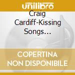 Craig Cardiff-Kissing Songs (Mistletoe) cd