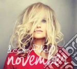 Lesley Pike - November cd