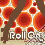 Four80east - Roll On cd