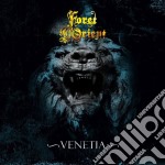 Foret D'orient - Venetia