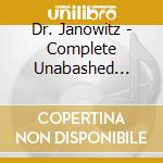 Dr. Janowitz - Complete Unabashed Sensual Euphoria cd