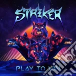 (LP Vinile) Striker - Play To Win vinile