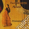 Tambura Rasa - Kamanala cd