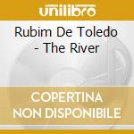Rubim De Toledo - The River cd
