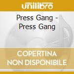 Press Gang - Press Gang cd