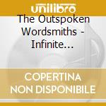 The Outspoken Wordsmiths - Infinite Potential cd musicale di The Outspoken Wordsmiths