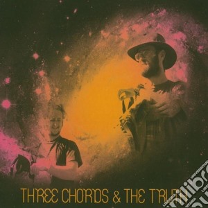 Three Chords And The Truth - Three Chords & The Truth cd musicale di Three Chords And The Truth
