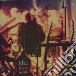 Shane Philip - Life. Love. Music.