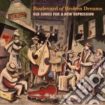Flypaper Orchestra - Boulevard Of Broken Dreams: Old Songs For A New Depression