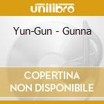 Yun-Gun - Gunna cd