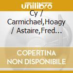 Cy / Carmichael,Hoagy / Astaire,Fred Walter - Sublimities 2 cd