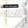 Exploder (The) - His Sound Starts Right Now cd