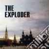 Exploder (The) - Cut The Cord cd